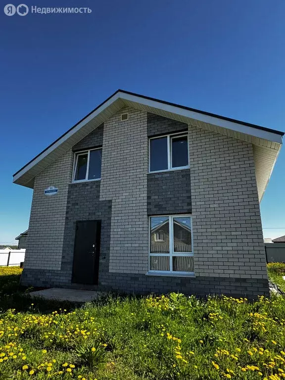 Дом в Слободской район, деревня Шихово (107.4 м) - Фото 1