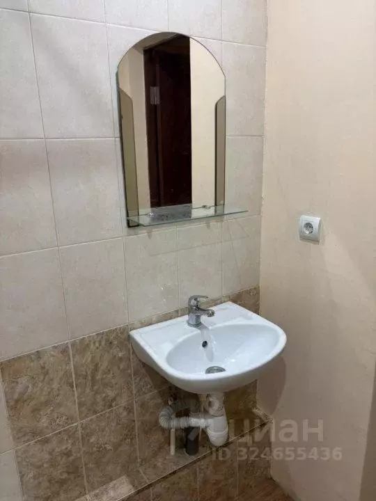 1-к кв. Ростовская область, Ростов-на-Дону Северный мкр, ул. Пацаева, ... - Фото 2