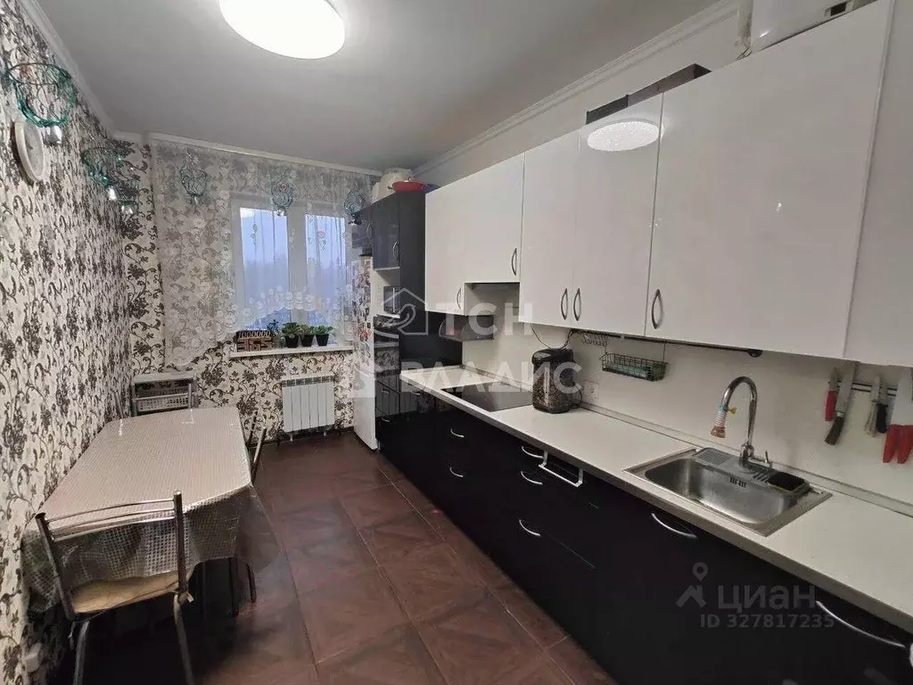 Квартира, 3 комнаты, 70.7 м - Фото 1