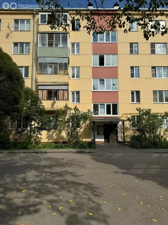 2-комнатная квартира: Киевский, 13 (45 м) - Фото 1