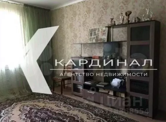1-к кв. Белгородская область, Старый Оскол Восточный мкр, 47 (46.0 м) - Фото 0