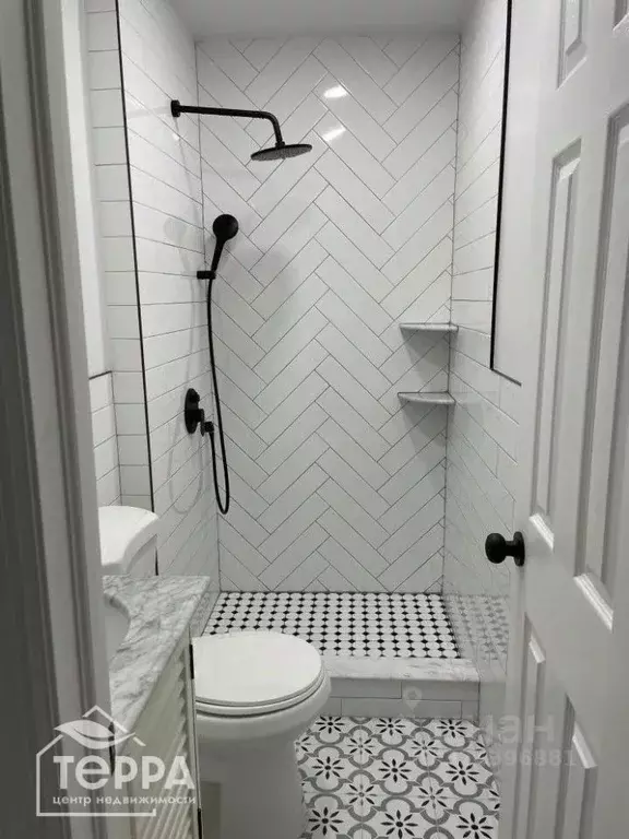 Студия Крым, Саки ул. Санаторная, 25к1 (32.0 м) - Фото 1