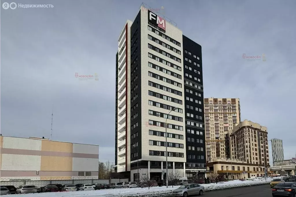 Офис (77.9 м) - Фото 2