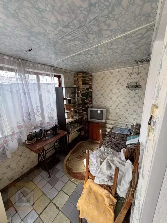 Дом в Крым, Саки ул. Мичурина, 21А (49 м) - Фото 2