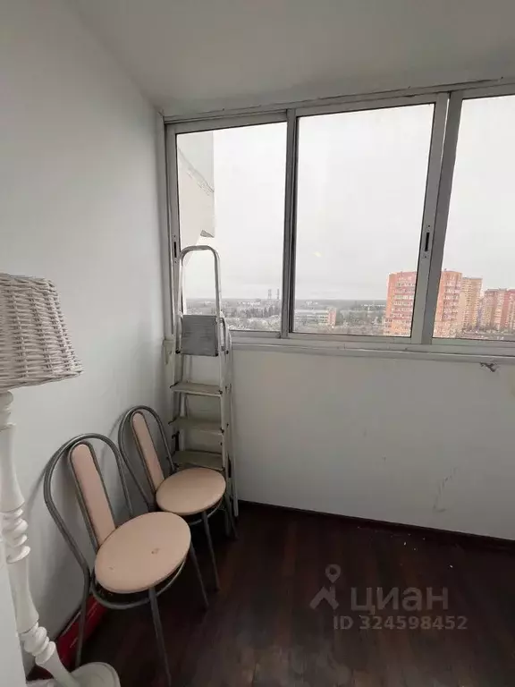 3-к кв. Московская область, Химки ул. Академика Глушко, 2 (82.3 м) - Фото 2