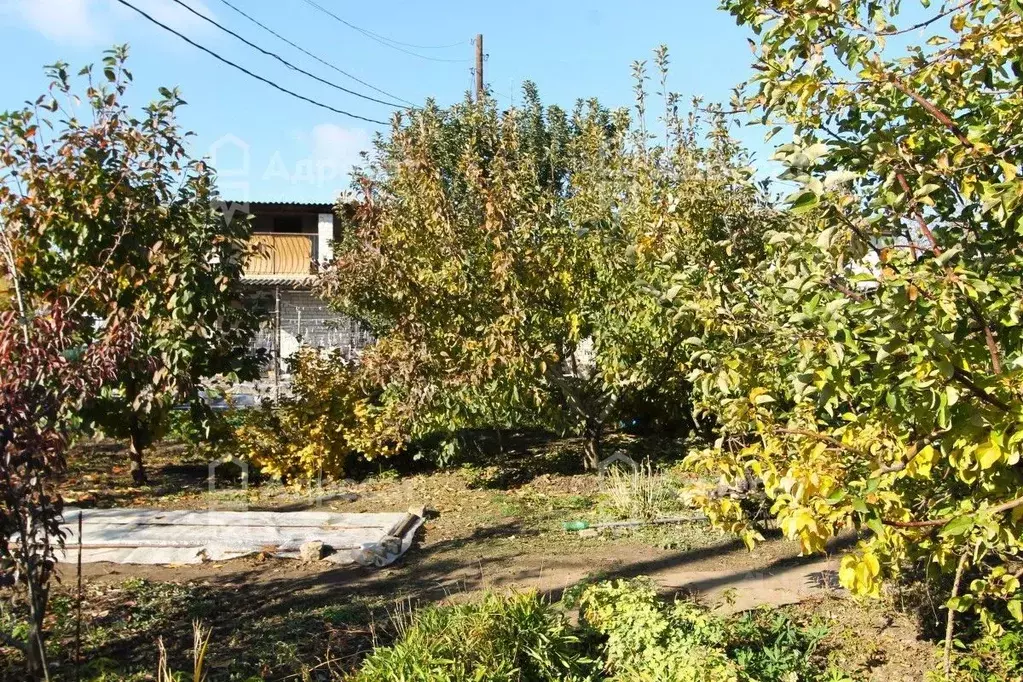 Дом в Волгоградская область, Городищенский район, Ерзовское городское ... - Фото 0