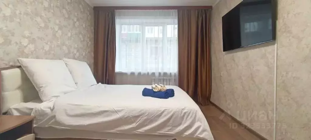 2-к кв. Сахалинская область, Южно-Сахалинск Амурская ул., 6 (47.0 м) - Фото 1