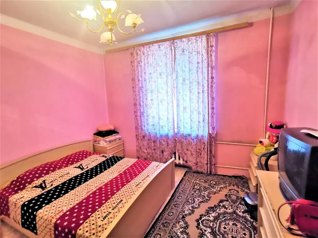 Продаётся 2-к квартира, 49.7 м - Фото 1