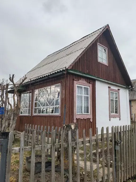 Дом в Орловская область, Мценск  (15 м) - Фото 2