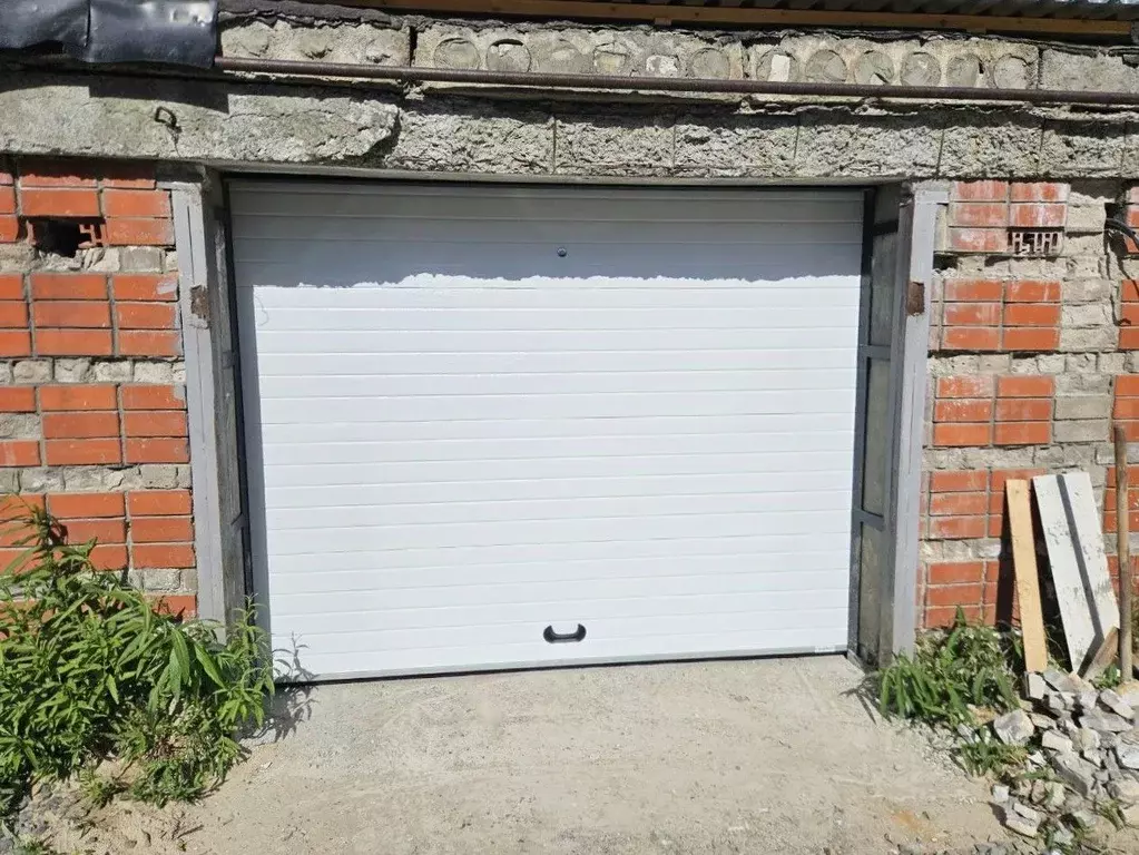 Гараж в Ханты-Мансийский АО, Ханты-Мансийск ряд 5-й, 4 (36 м) - Фото 2