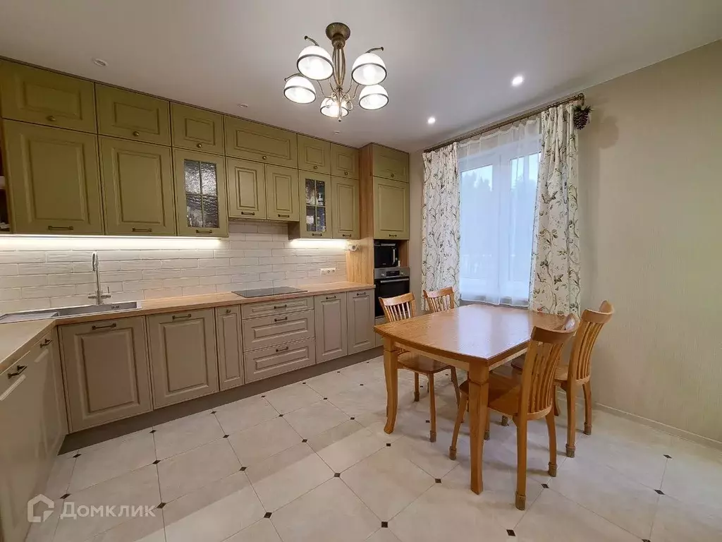 Продаётся 2-к квартира, 65 м - Фото 0