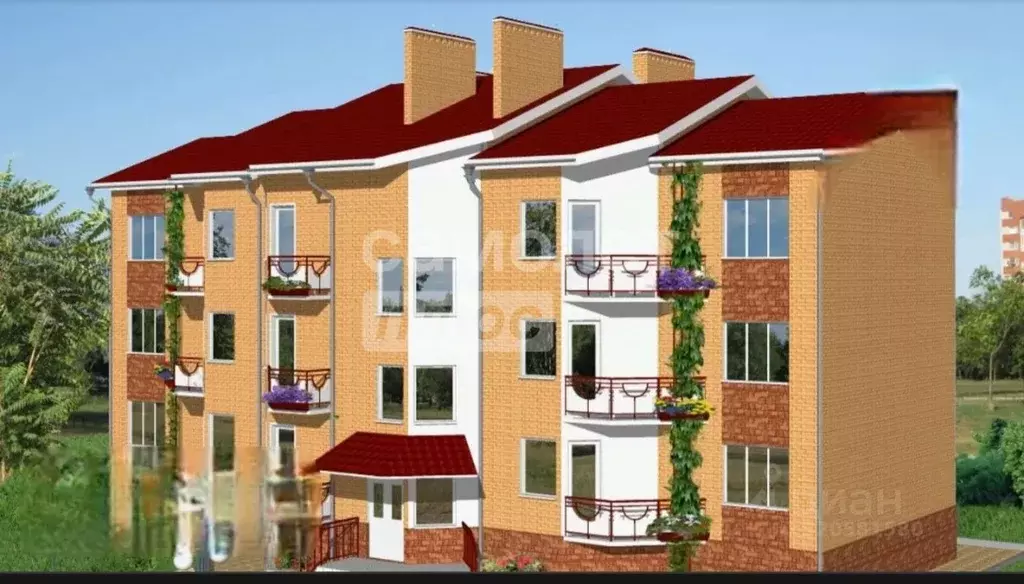 4-к кв. Забайкальский край, Могоча Березовая ул., 43 (102.0 м) - Фото 0