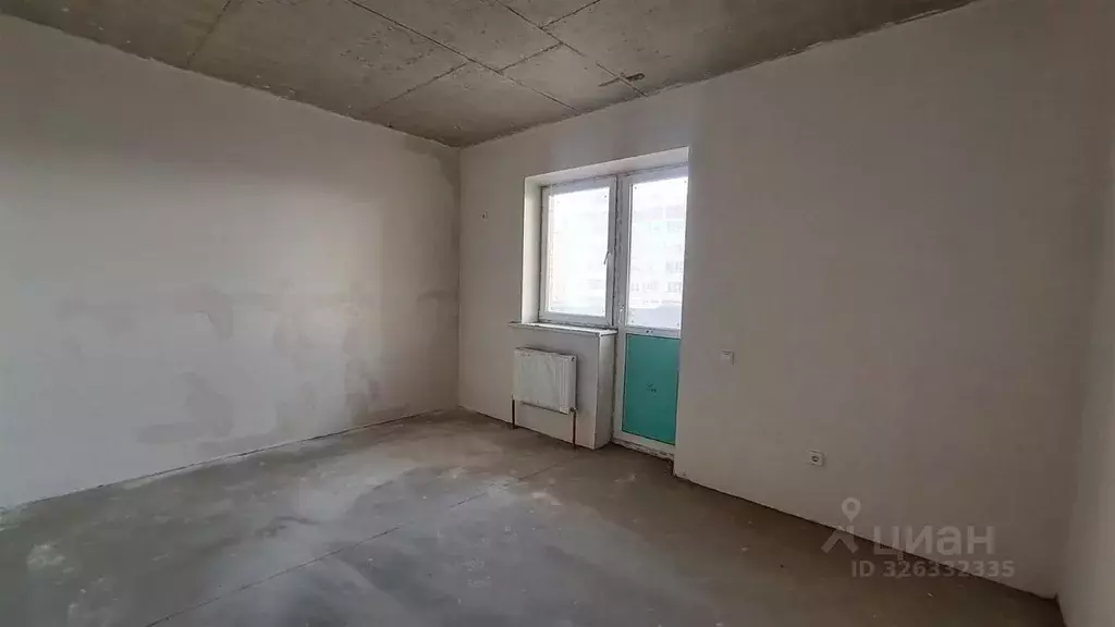 3-к кв. Краснодарский край, Краснодар Морская ул. (100.7 м) - Фото 2