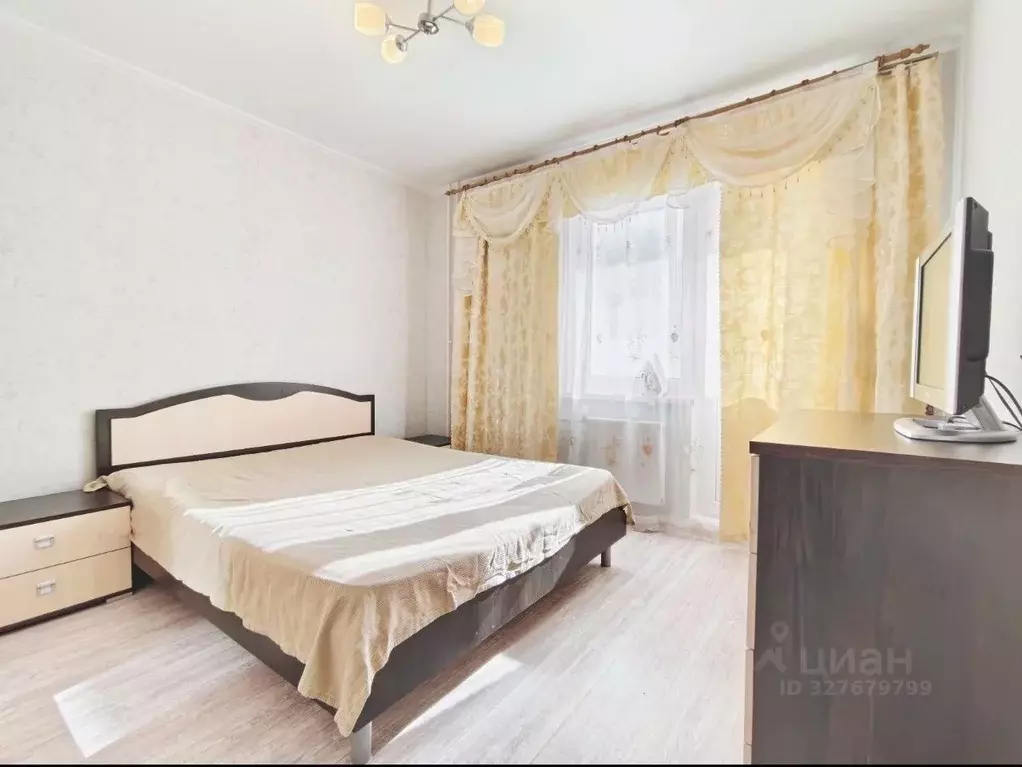 2-к кв. Краснодарский край, Новороссийск ул. Матвейкина, 4 (63.0 м) - Фото 1