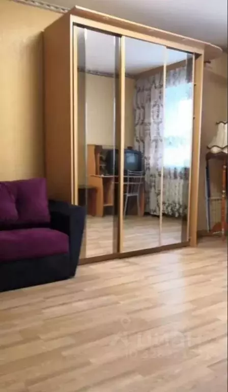 1-к кв. Москва ул. Красная Сосна, 3А (20.0 м) - Фото 2