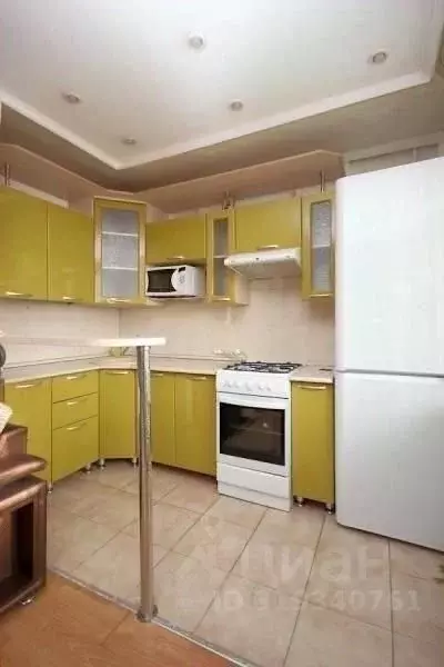 2-к кв. Свердловская область, Екатеринбург ул. Исетская, 10 (47.0 м) - Фото 1