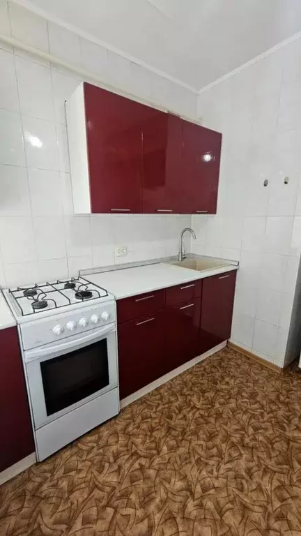 2-к кв. Ростовская область, Ростов-на-Дону просп. Соколова, 85 (52.0 ... - Фото 1