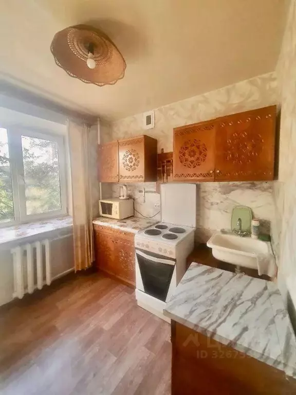 1-к кв. Иркутская область, Иркутск ул. Халтурина, 24 (30.0 м) - Фото 1