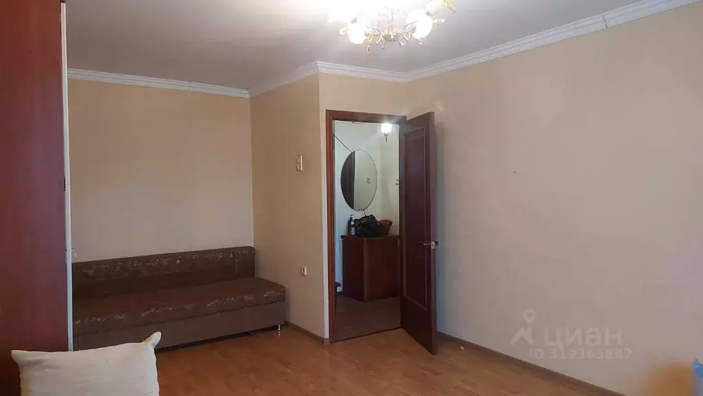 1-к кв. Москва Союзный просп., 6К2 (35.4 м) - Фото 0