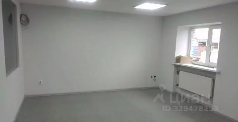 Офис в Санкт-Петербург ул. Салова, 57к1Е (39 м) - Фото 1