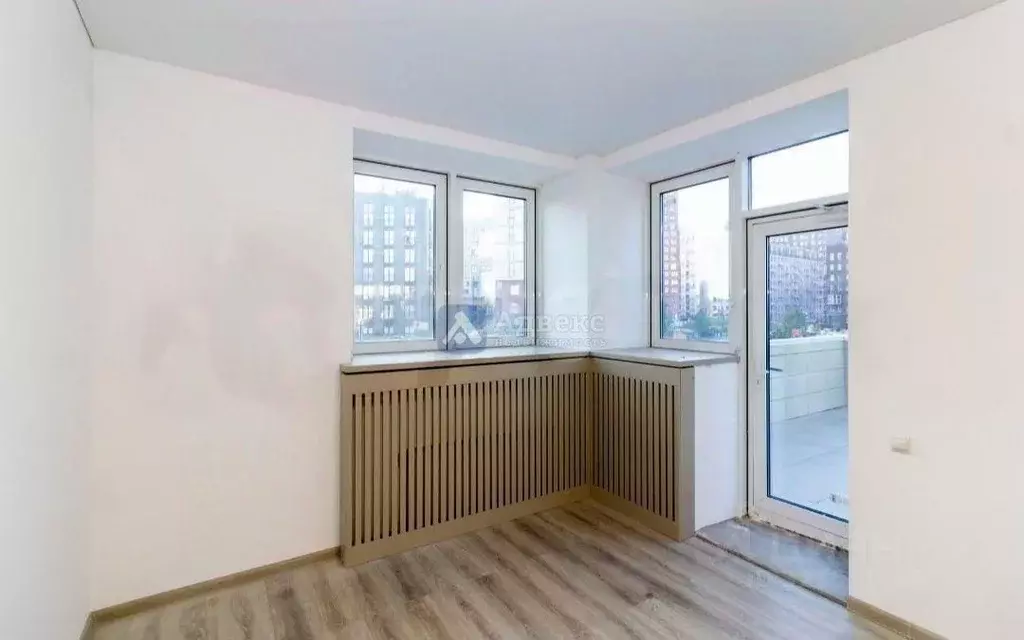 3-к кв. Тюменская область, Тюменский муниципальный округ, д. Дударева ... - Фото 2