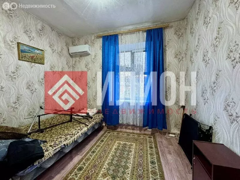 1-комнатная квартира: Щебетовка, улица Ленина, 38 (18.2 м) - Фото 1