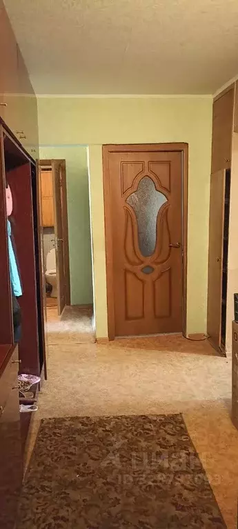 2-к кв. Нижегородская область, Дзержинск Октябрьская ул., 28А (55.3 м) - Фото 1