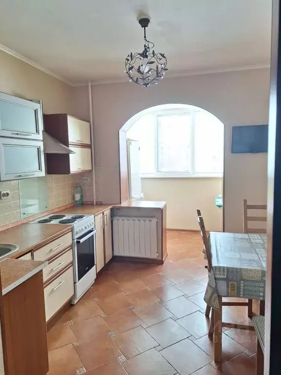 1-к кв. Московская область, Ленинский городской округ, пос. ... - Фото 1