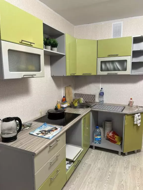 1-к кв. Пермский край, Краснокамск ул. Чапаева, 30 (39.1 м) - Фото 2