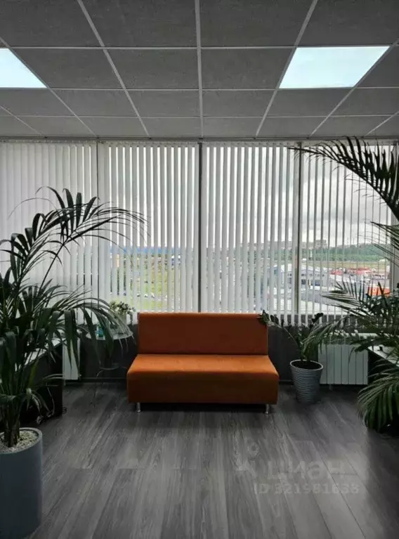 Офис в Санкт-Петербург Домостроительная ул., 16 (500 м) - Фото 0