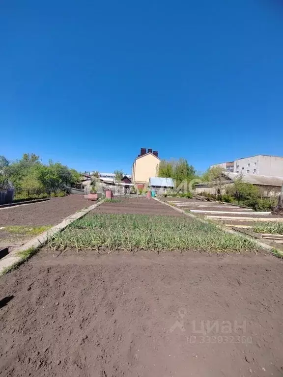 Дом в Башкортостан, Октябрьский Пугачева кольцо (50 м) - Фото 1