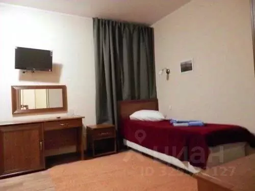 Комната Ямало-Ненецкий АО, Ноябрьск Р мкр, 56 (25.0 м) - Фото 2