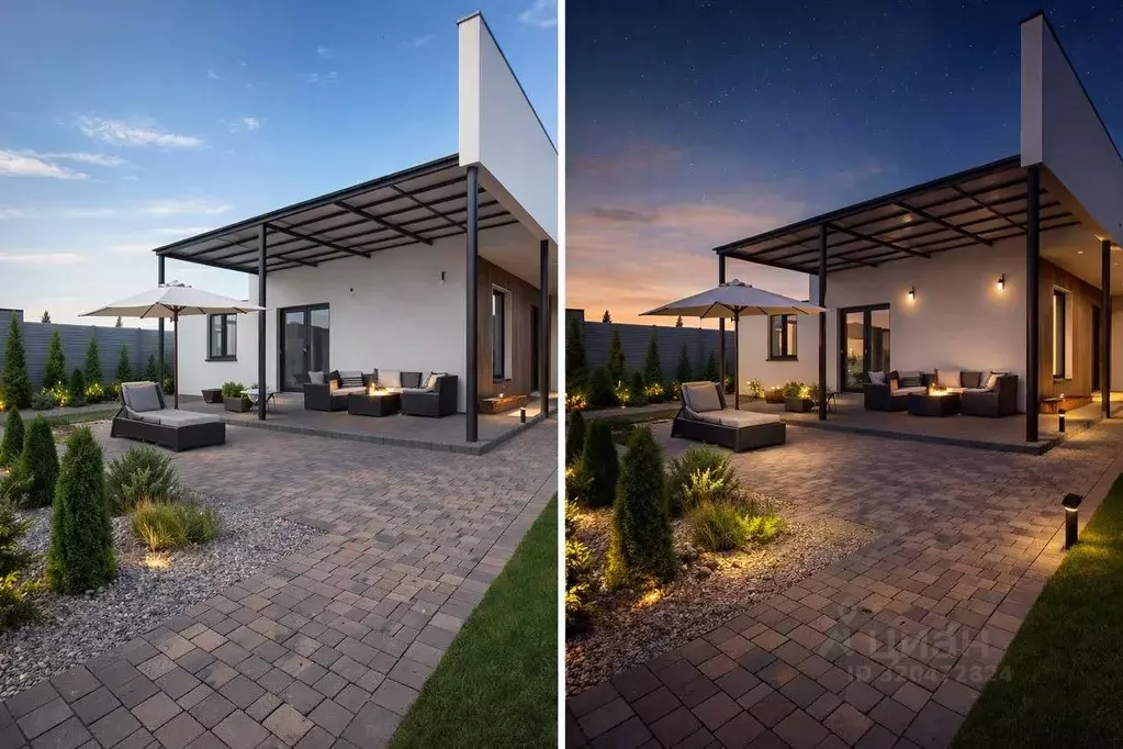 Дом в Севастополь Швейник садоводческое товарищество,  (100 м) - Фото 1