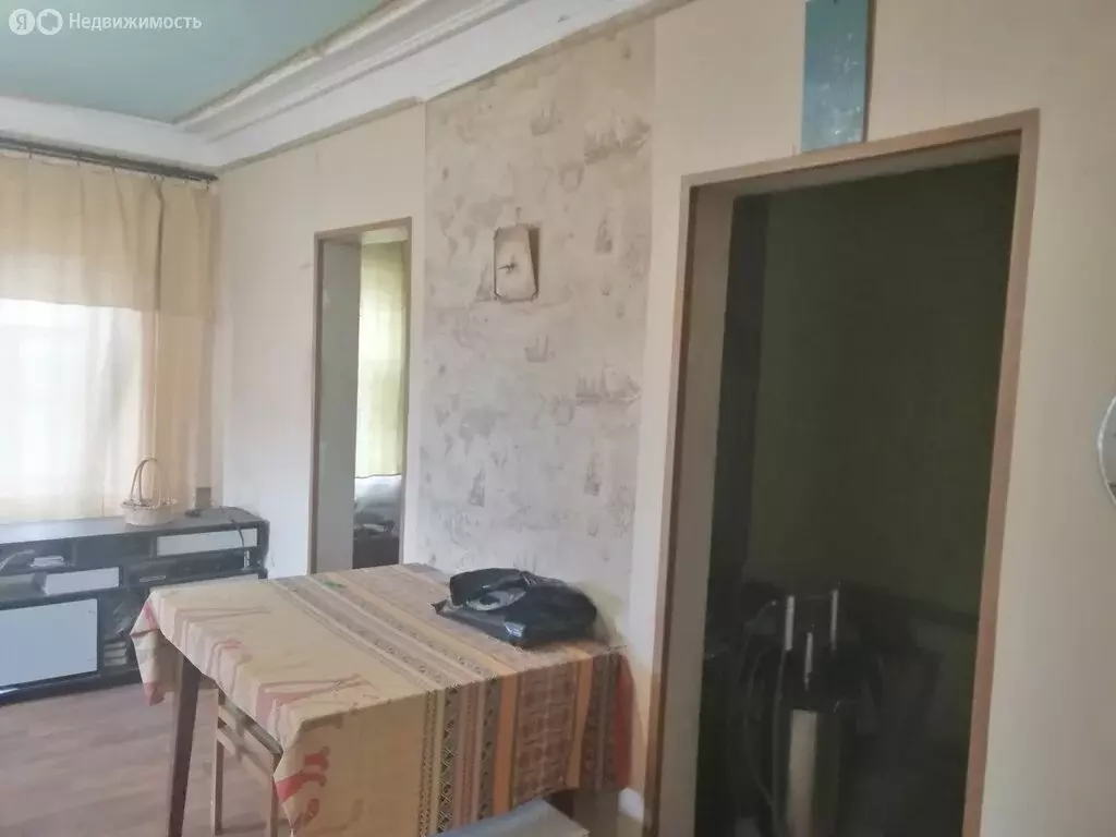 Дом в Энгельс, Мурманский проезд (51 м) - Фото 1