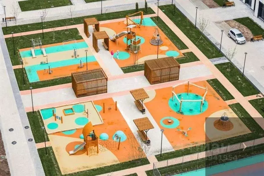 2-к кв. Воронежская область, Воронеж ул. Пескова, 10 (57.0 м) - Фото 2