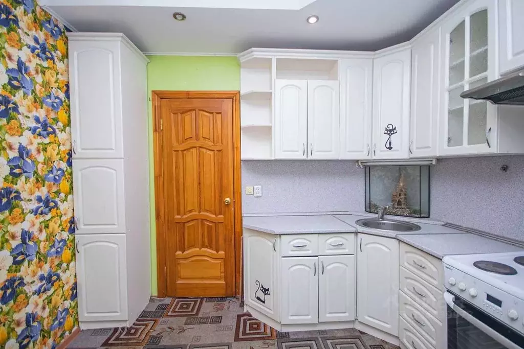 2-к кв. Ульяновская область, Ульяновск Промышленная ул., 69 (52.7 м) - Фото 2