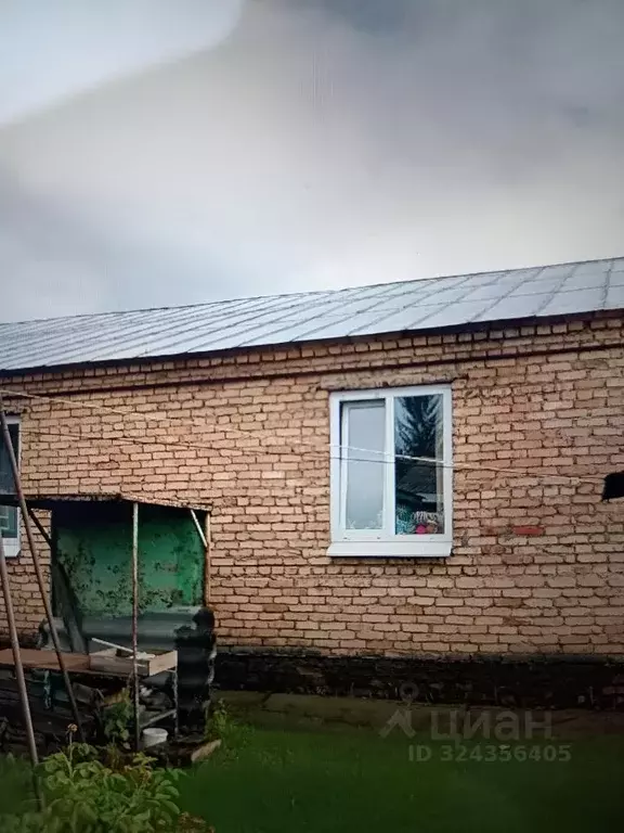 Дом в Пензенская область, Пенза Черниговская ул. (135 м) - Фото 1