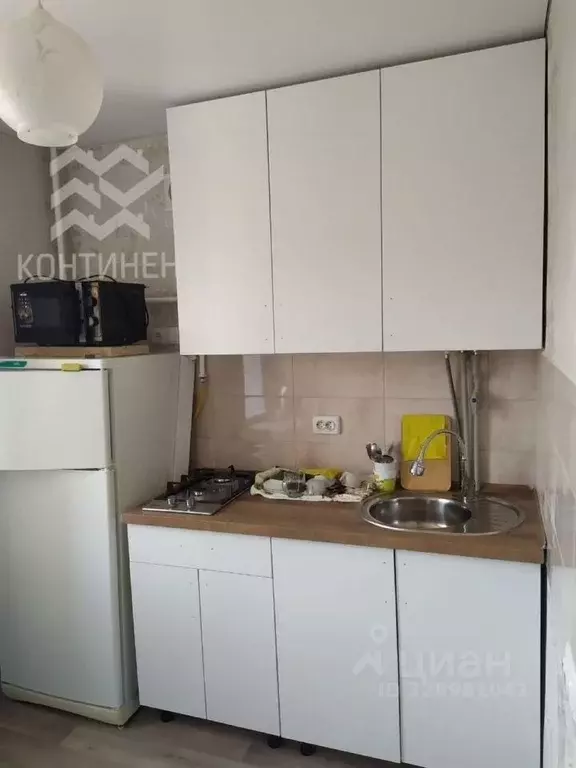 1-к кв. Крым, Евпатория ул. Некрасова, 79 (33.0 м) - Фото 2