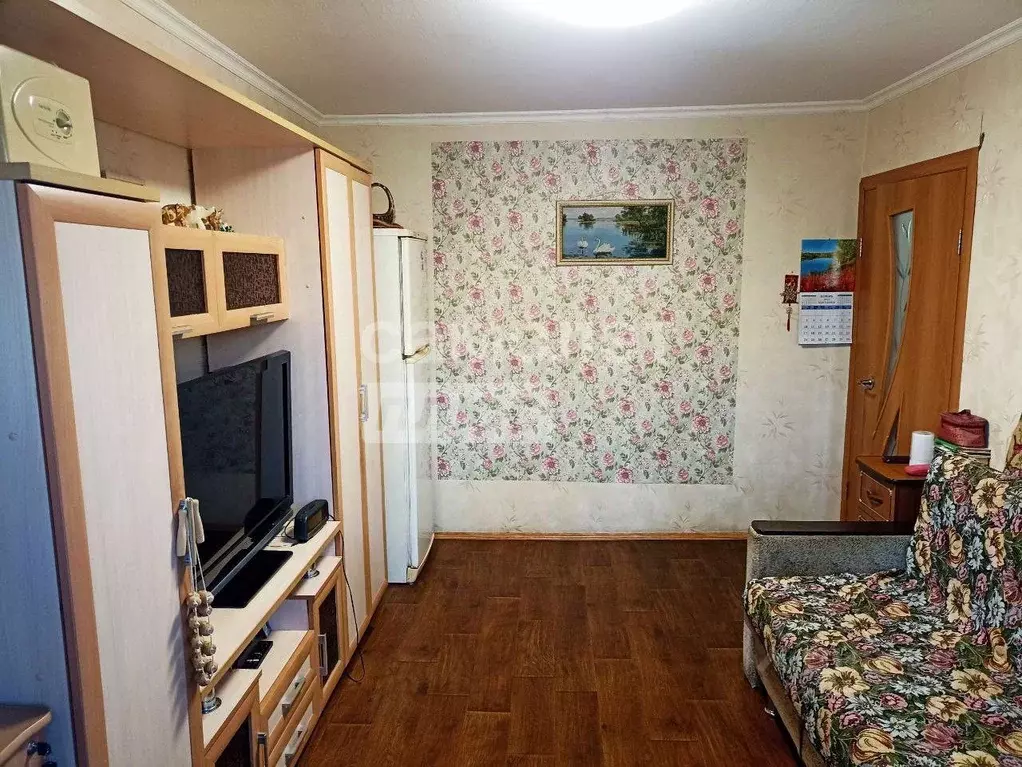 3-к кв. Челябинская область, Челябинск ул. Гагарина, 36А (58.0 м) - Фото 1