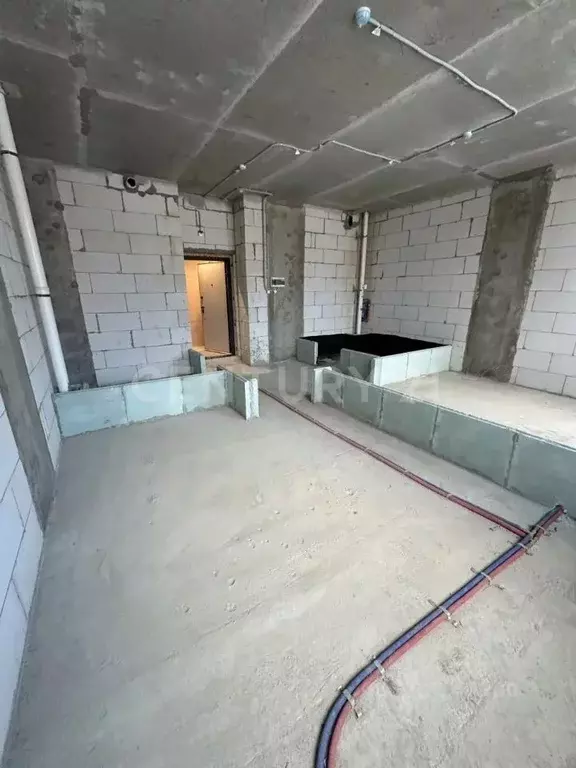 1-к кв. Москва ул. Петра Кончаловского, 7к3 (39.9 м) - Фото 2