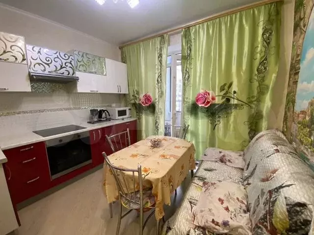 2-к. квартира, 42 м, 8/20 эт. - Фото 0