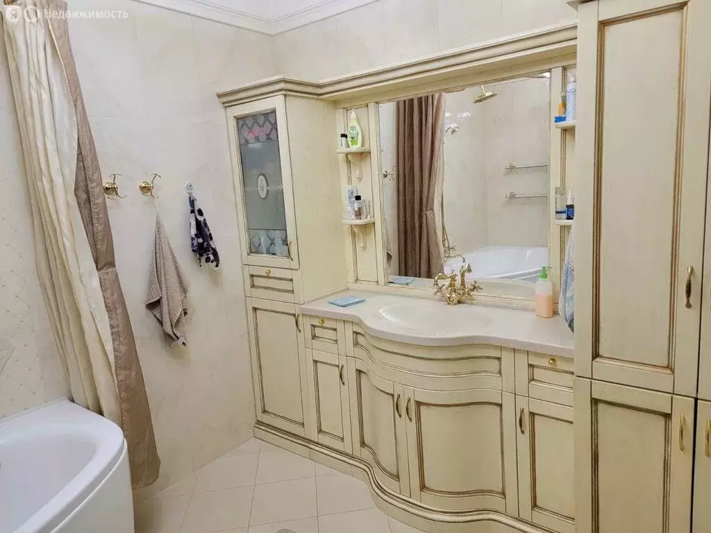 4-комнатная квартира: Курск, Почтовая улица, 12 (140.3 м) - Фото 0