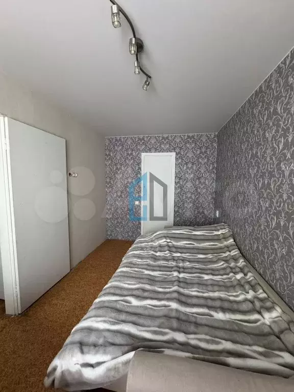 2-к. квартира, 44,8 м, 2/5 эт. - Фото 1