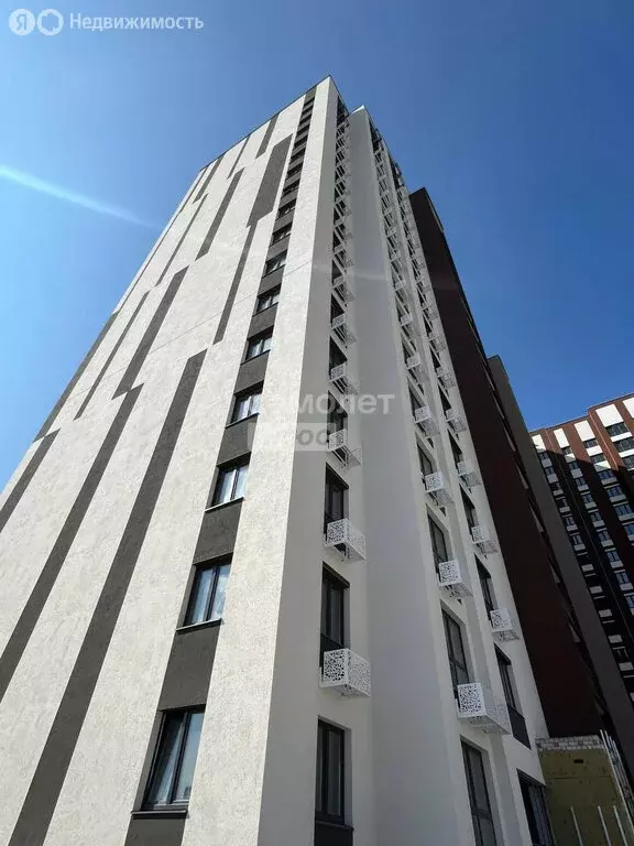 3-комнатная квартира: Липецк, улица Перова, 2Д (86.33 м) - Фото 1