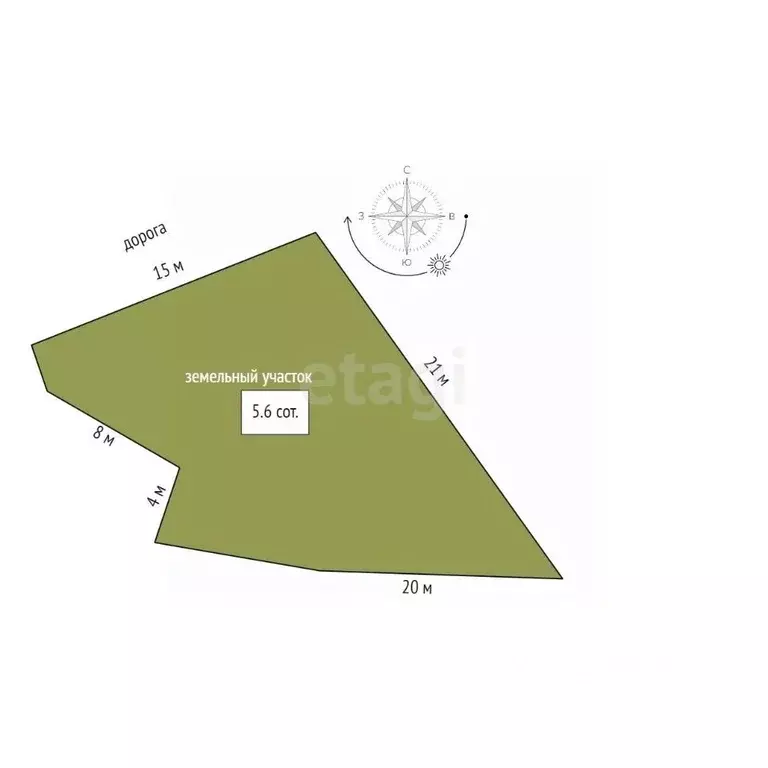 Дом в Камчатский край, Быстринский муниципальный округ, с. Эссо ул. ... - Фото 2