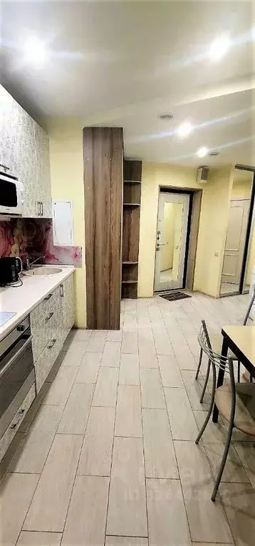 Офис в Московская область, Мытищи Шараповский проезд, вл2с3 (36 м) - Фото 2