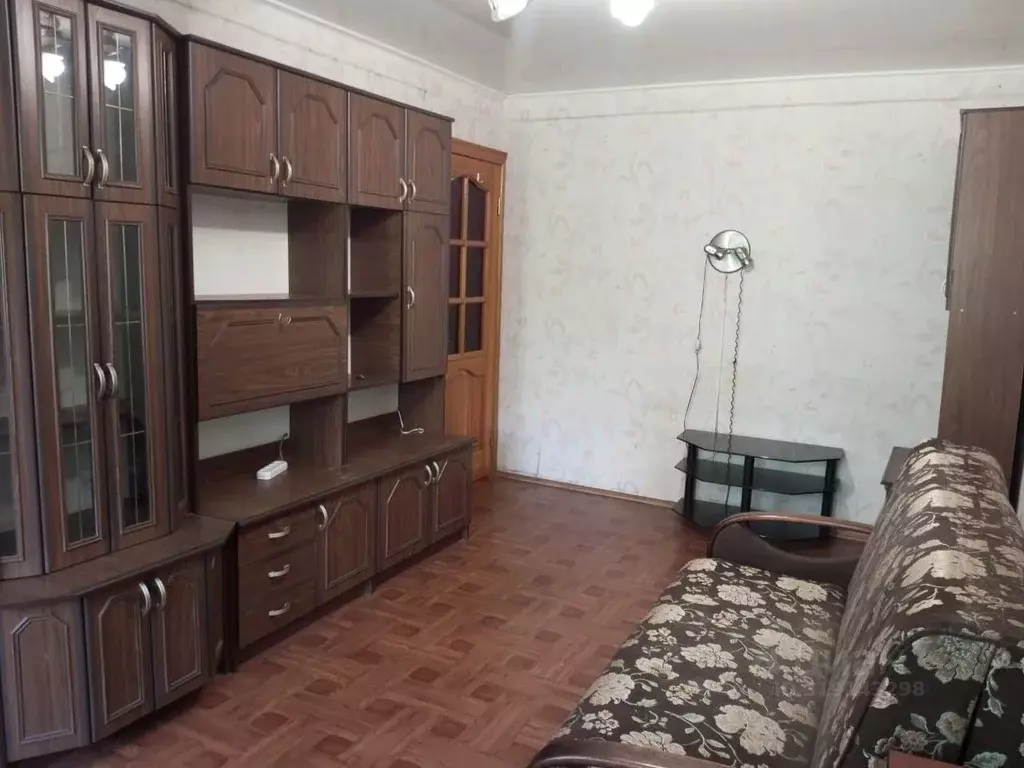 2-к кв. Краснодарский край, Краснодар ул. Гидростроителей, 21 (58.0 м) - Фото 0