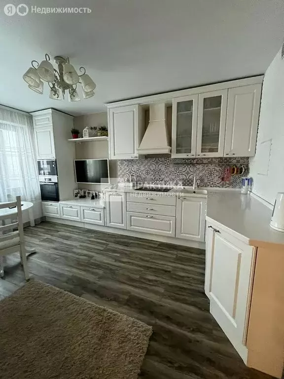2-комнатная квартира: Москва, поселение Московский, Родниковая улица, ... - Фото 0