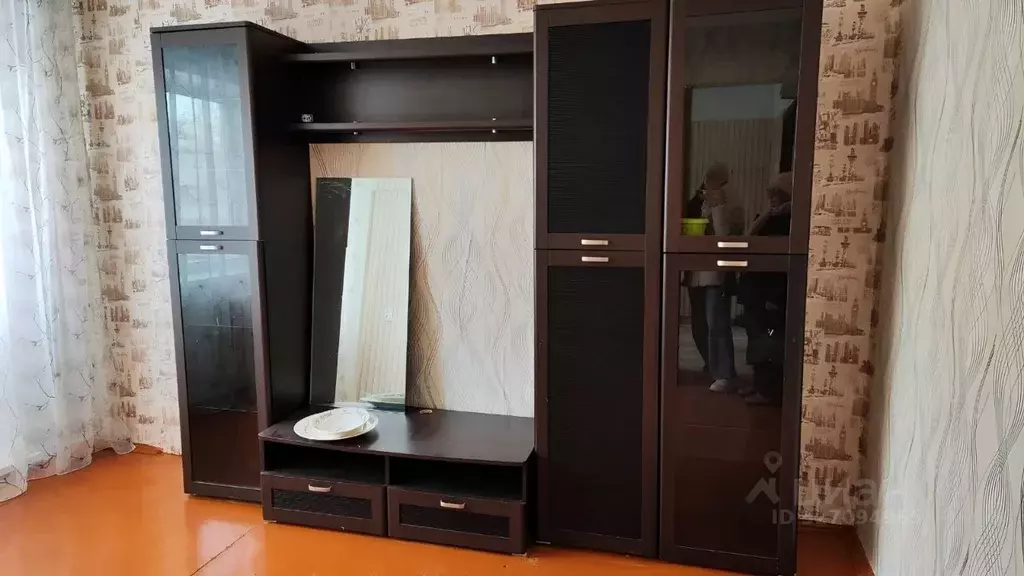 Комната Красноярский край, Ачинск 3-й мкр, 27 (20.8 м) - Фото 1