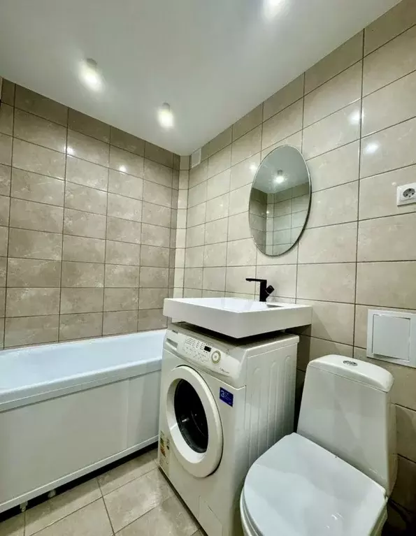 Продаётся 2-к квартира, 44.8 м - Фото 0